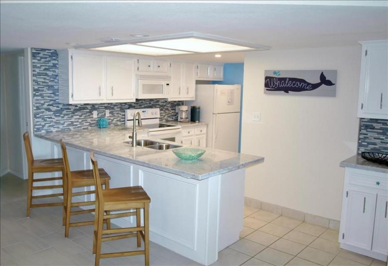 Saida IV Condos S4704 South Padre Island Extérieur photo