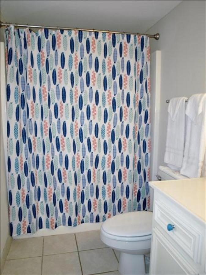 Saida IV Condos S4704 South Padre Island Extérieur photo